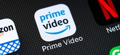 消息称亚马逊将推出含广告的PrimeVideo视频服务，提高娱乐业务营收